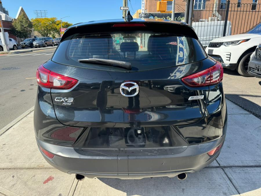 used 2016 Mazda CX-3 car, priced at $10,999