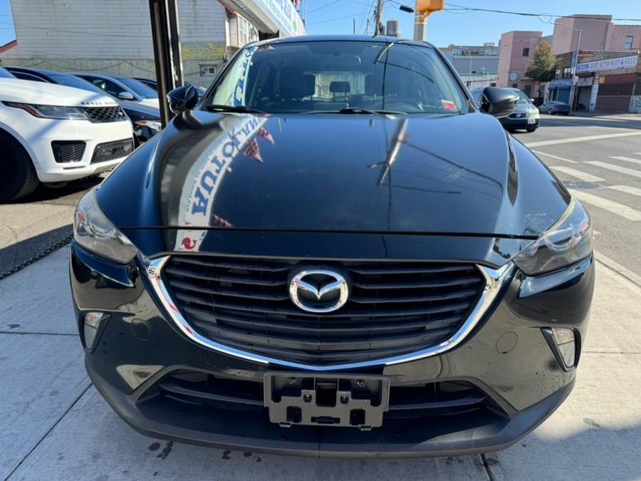 used 2016 Mazda CX-3 car, priced at $10,999