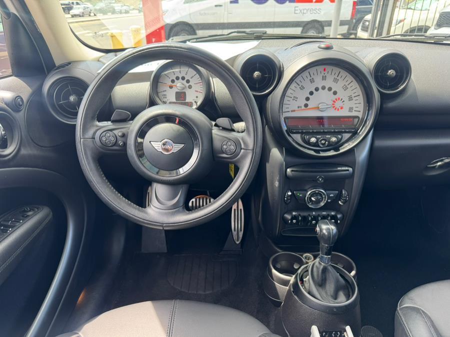 used 2014 MINI Countryman car, priced at $9,999