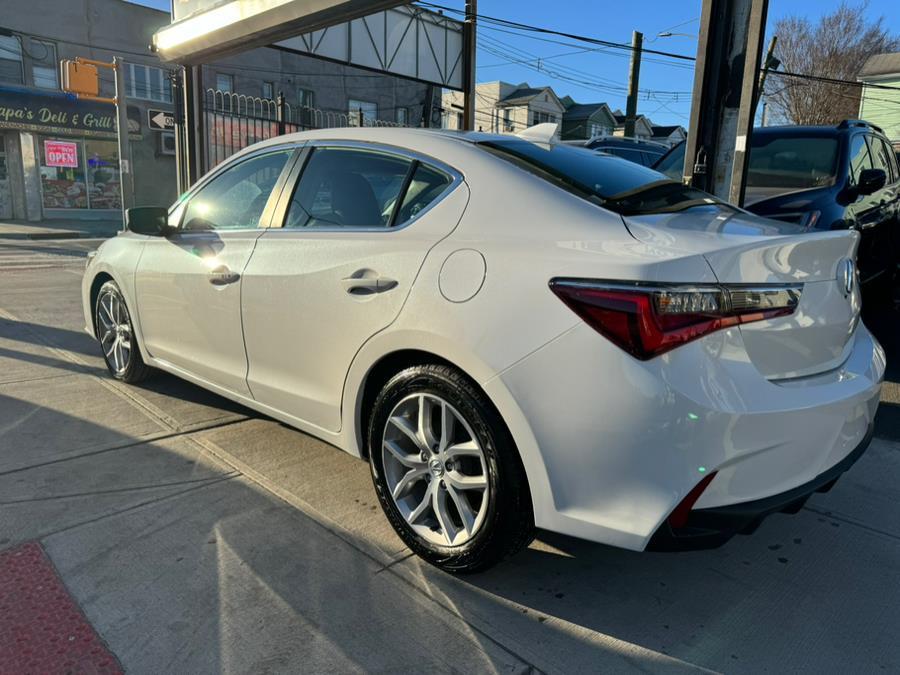 used 2021 Acura ILX car, priced at $19,999