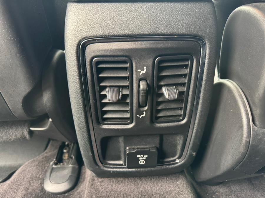 used 2018 Jeep Grand Cherokee car, priced at $17,999