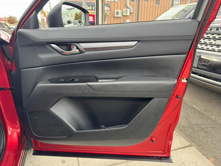 used 2023 Mazda CX-5 car, priced at $19,799