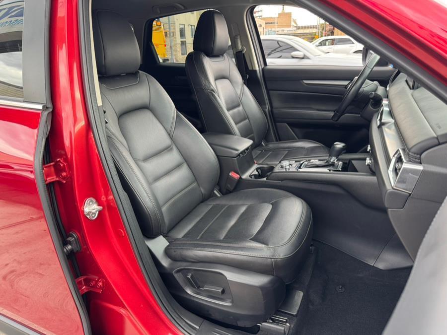 used 2023 Mazda CX-5 car, priced at $19,799
