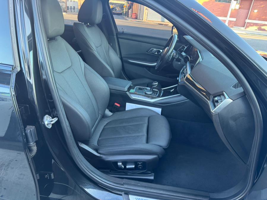 used 2020 BMW M340 car, priced at $32,999