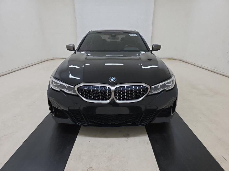 used 2020 BMW M340 car, priced at $33,999