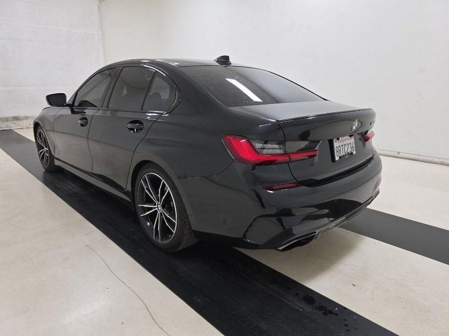 used 2020 BMW M340 car, priced at $33,999