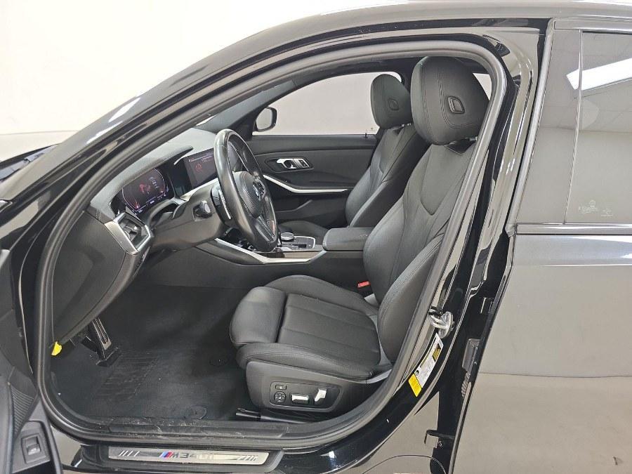 used 2020 BMW M340 car, priced at $33,999