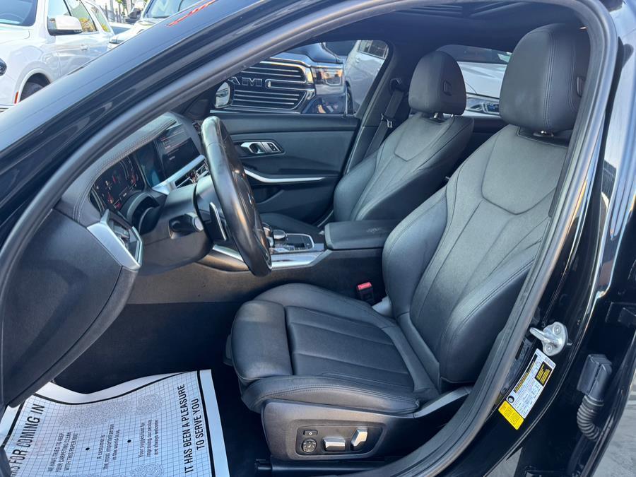 used 2020 BMW M340 car, priced at $32,999