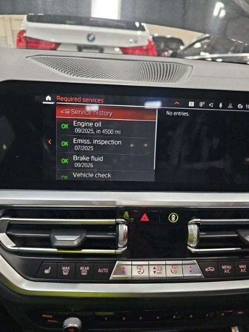 used 2020 BMW M340 car, priced at $33,999