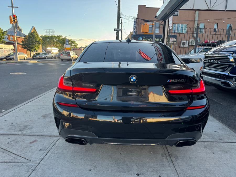 used 2020 BMW M340 car, priced at $32,999