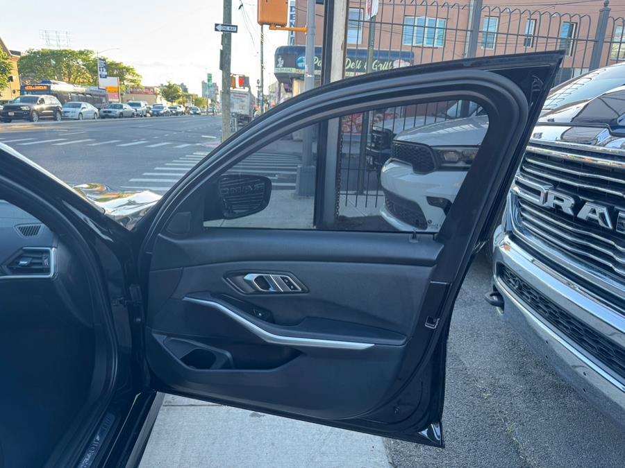 used 2020 BMW M340 car, priced at $32,999