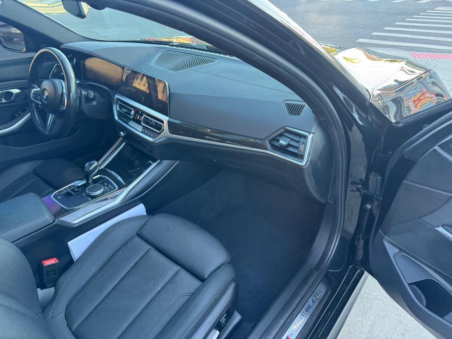used 2020 BMW M340 car, priced at $32,999