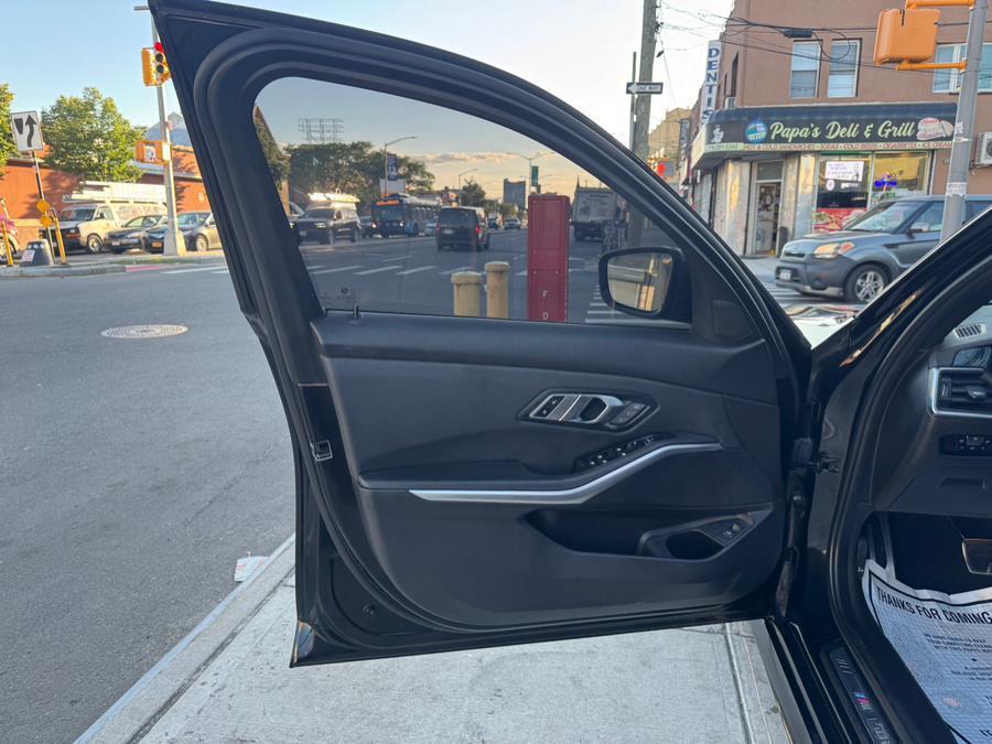used 2020 BMW M340 car, priced at $32,999