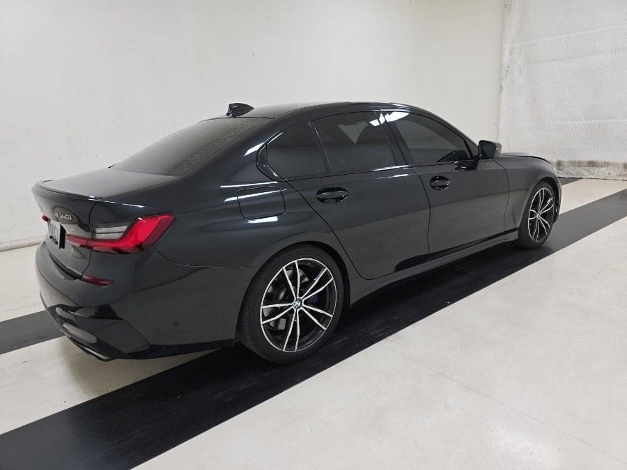 used 2020 BMW M340 car, priced at $33,999