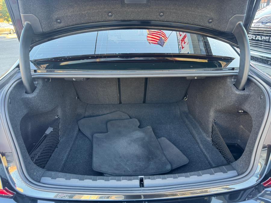 used 2020 BMW M340 car, priced at $32,999