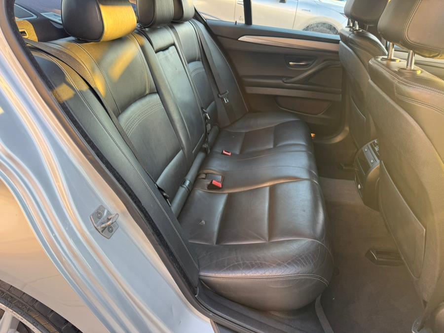 used 2015 BMW 535 car