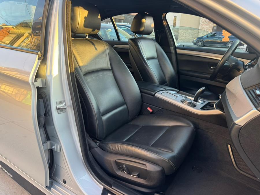 used 2015 BMW 535 car