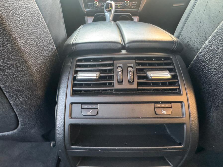 used 2015 BMW 535 car