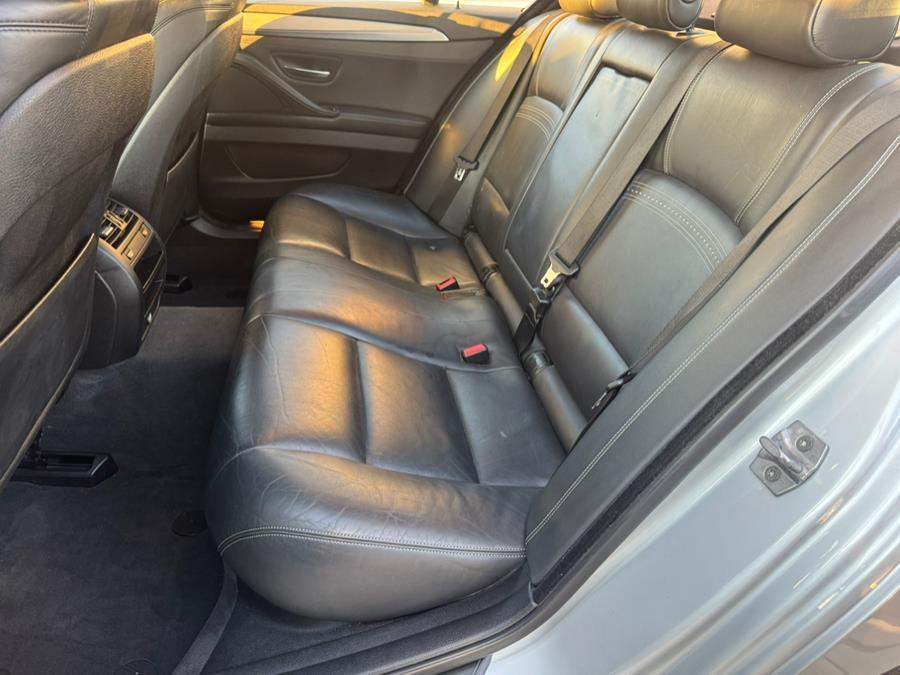 used 2015 BMW 535 car