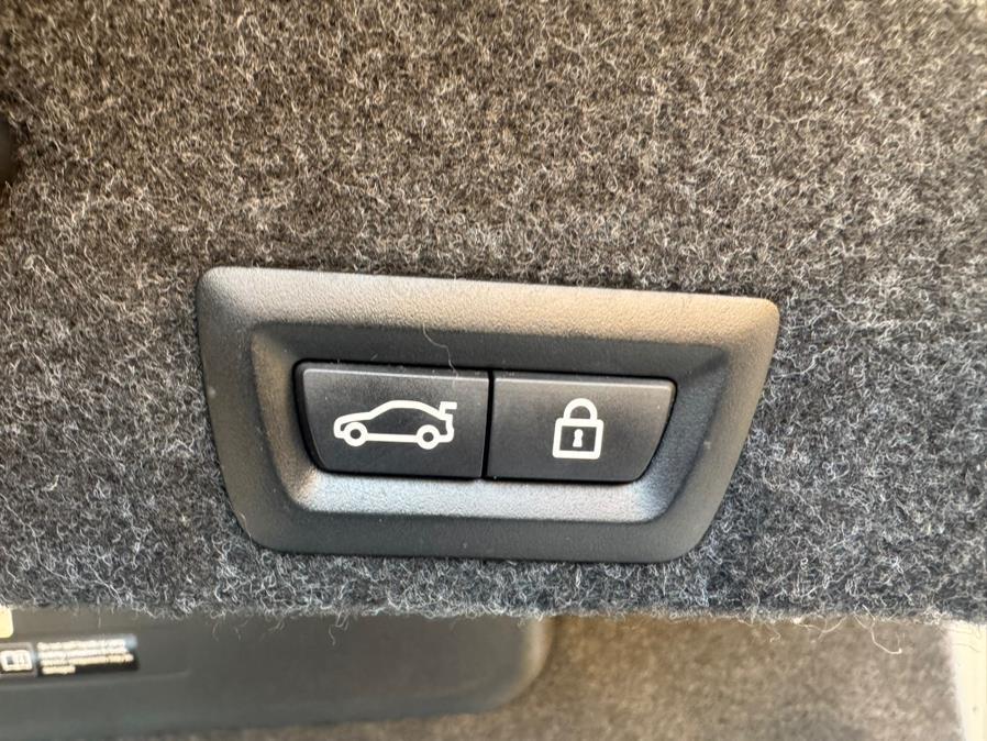 used 2015 BMW 535 car