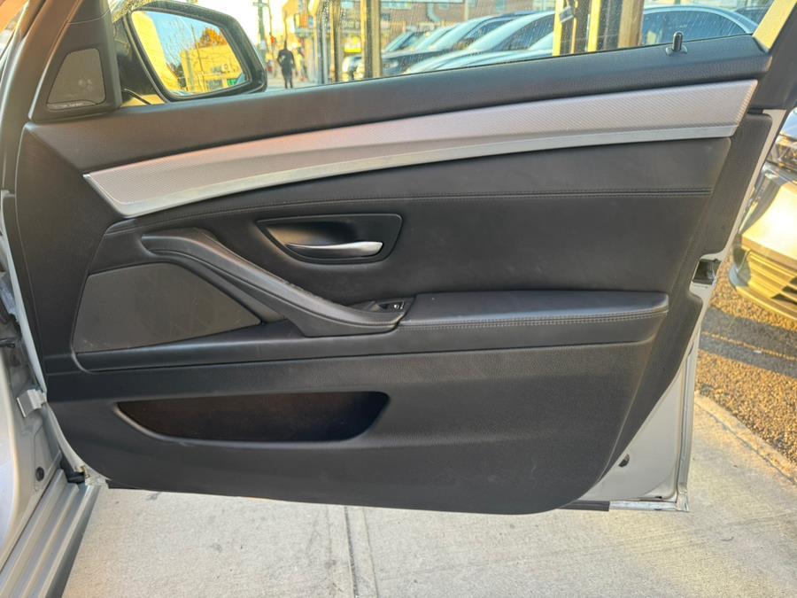 used 2015 BMW 535 car
