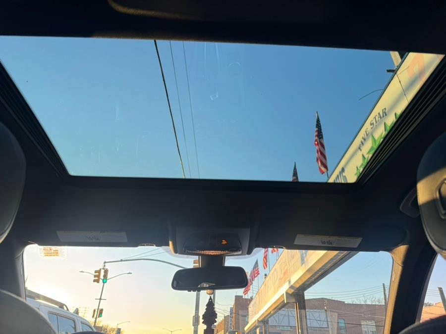 used 2015 BMW 535 car