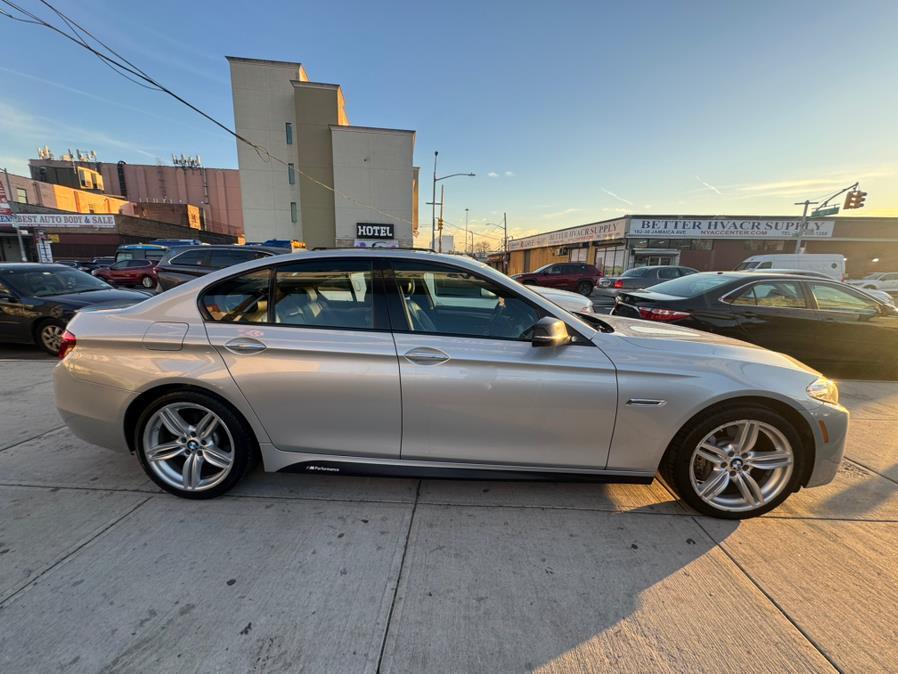 used 2015 BMW 535 car