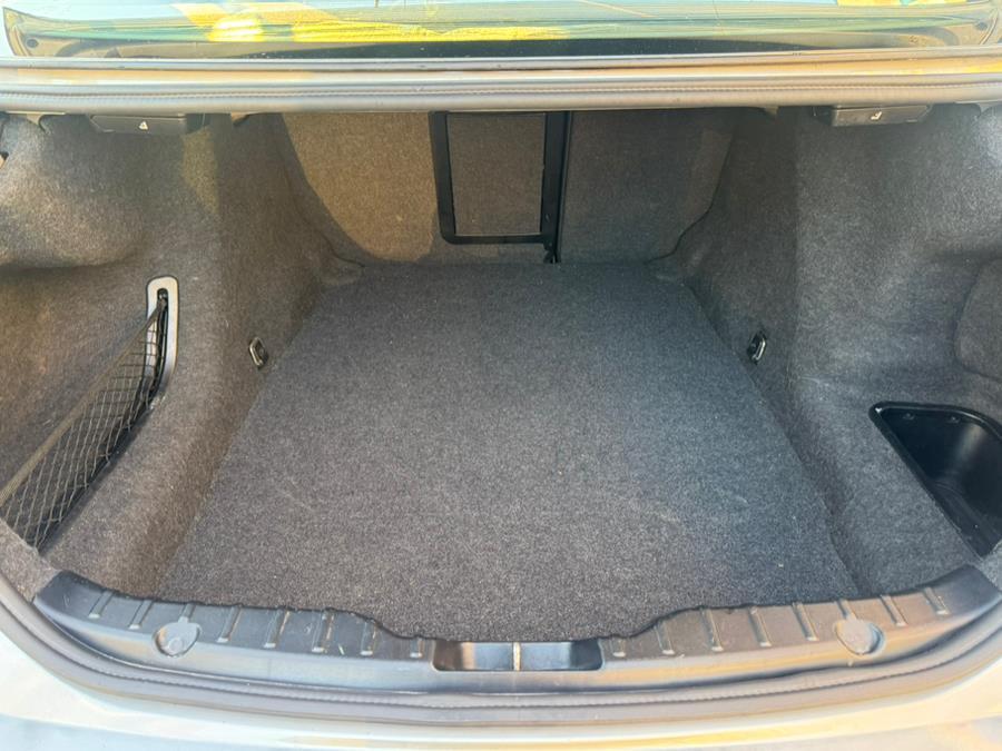 used 2015 BMW 535 car