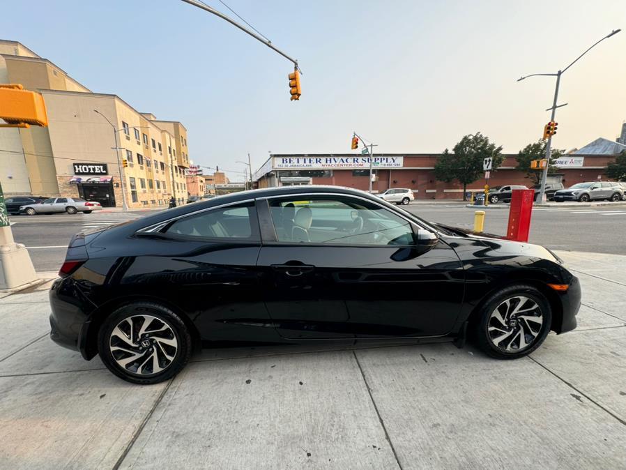 used 2018 Honda Civic car, priced at $14,999