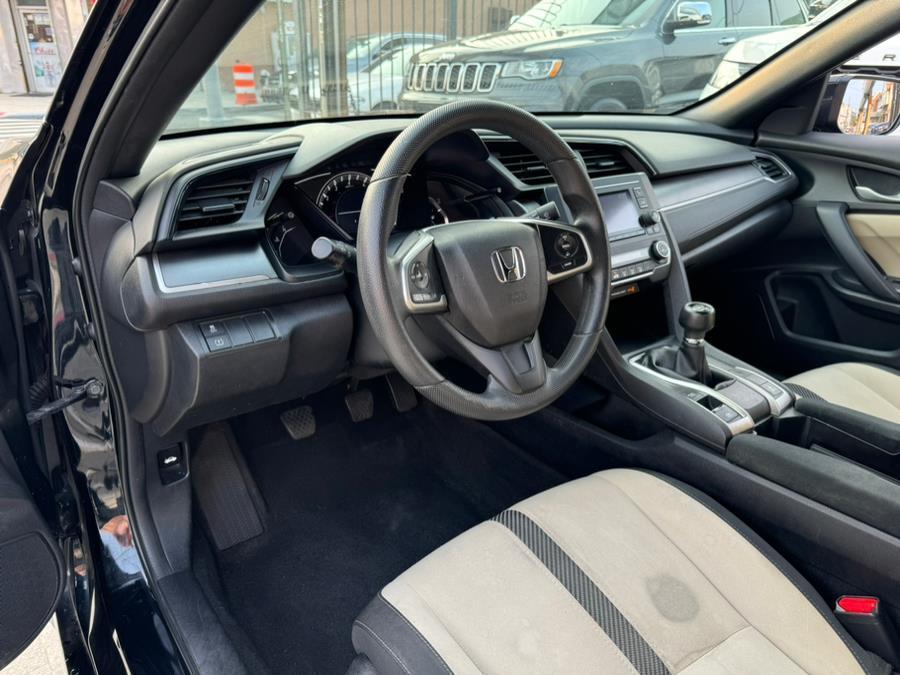 used 2018 Honda Civic car, priced at $14,999