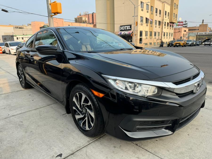 used 2018 Honda Civic car, priced at $14,999