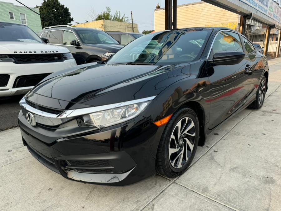 used 2018 Honda Civic car, priced at $14,999