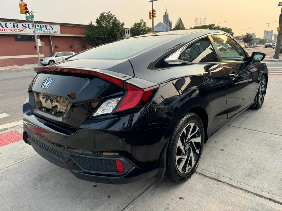 used 2018 Honda Civic car, priced at $14,999