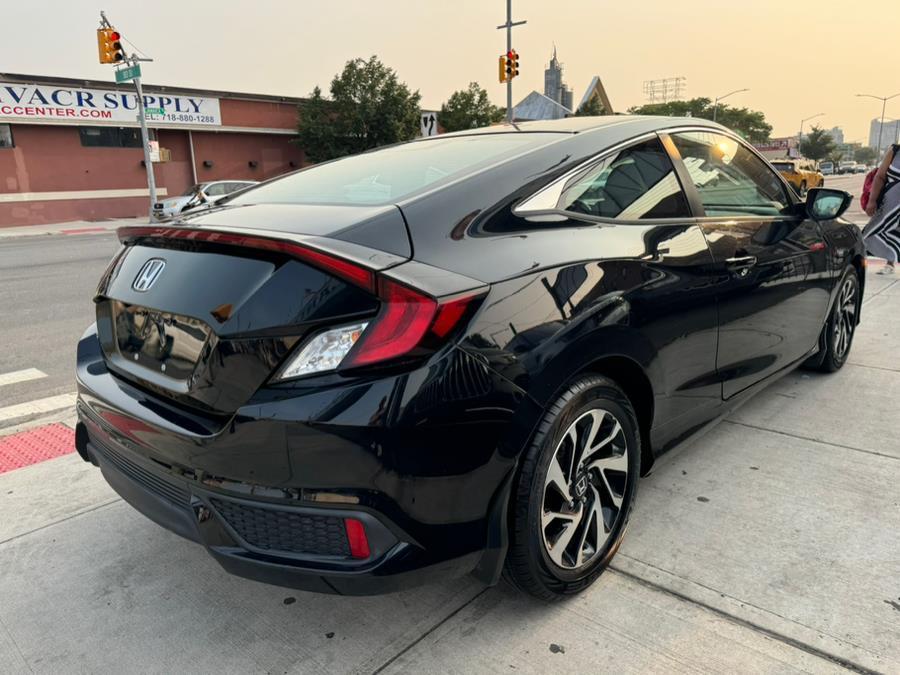 used 2018 Honda Civic car, priced at $14,999