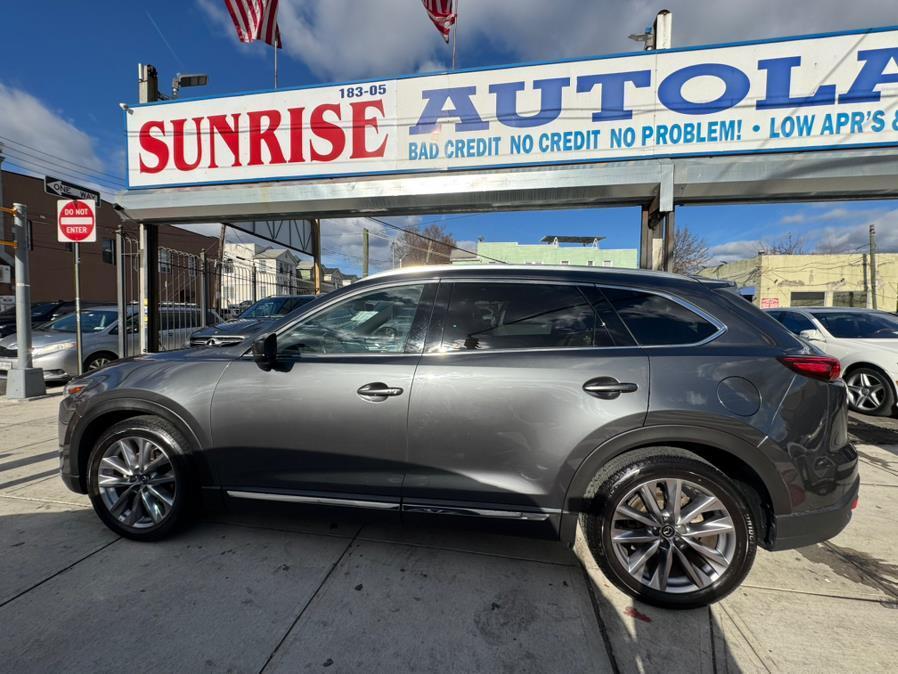 used 2023 Mazda CX-9 car, priced at $28,999