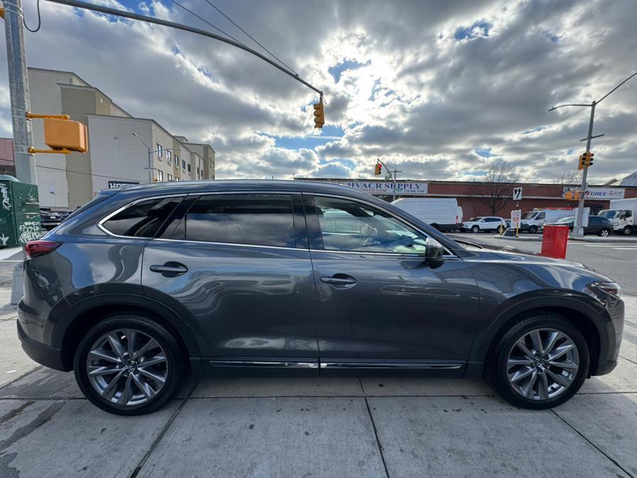 used 2023 Mazda CX-9 car, priced at $28,999