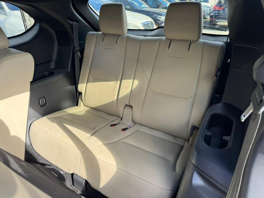 used 2023 Mazda CX-9 car, priced at $28,999