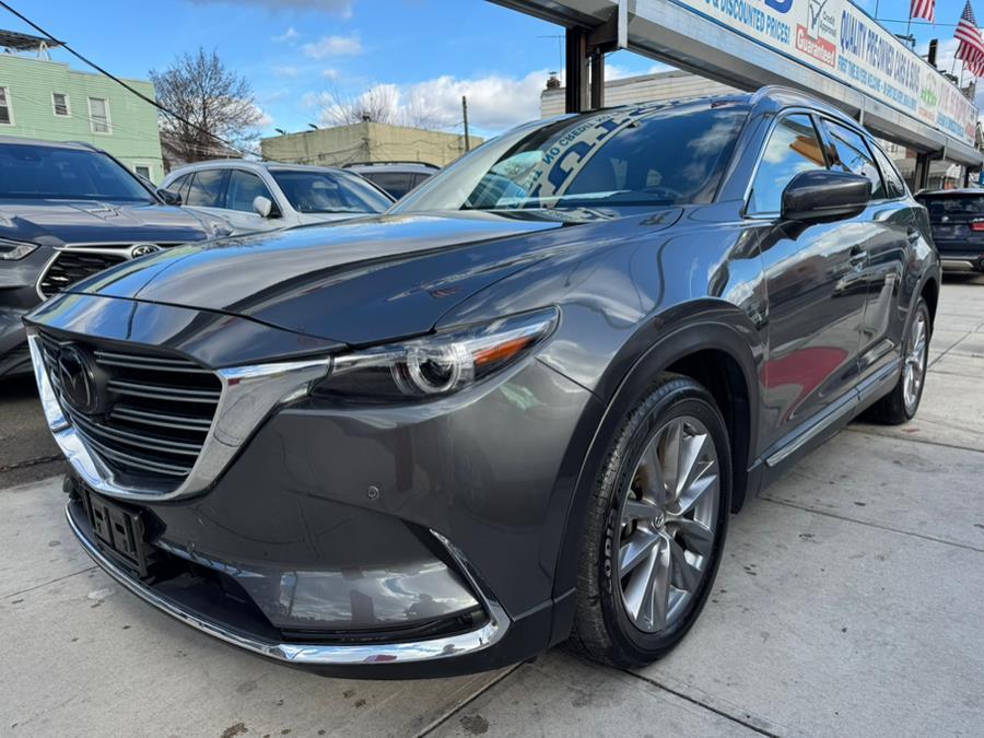 used 2023 Mazda CX-9 car, priced at $28,999