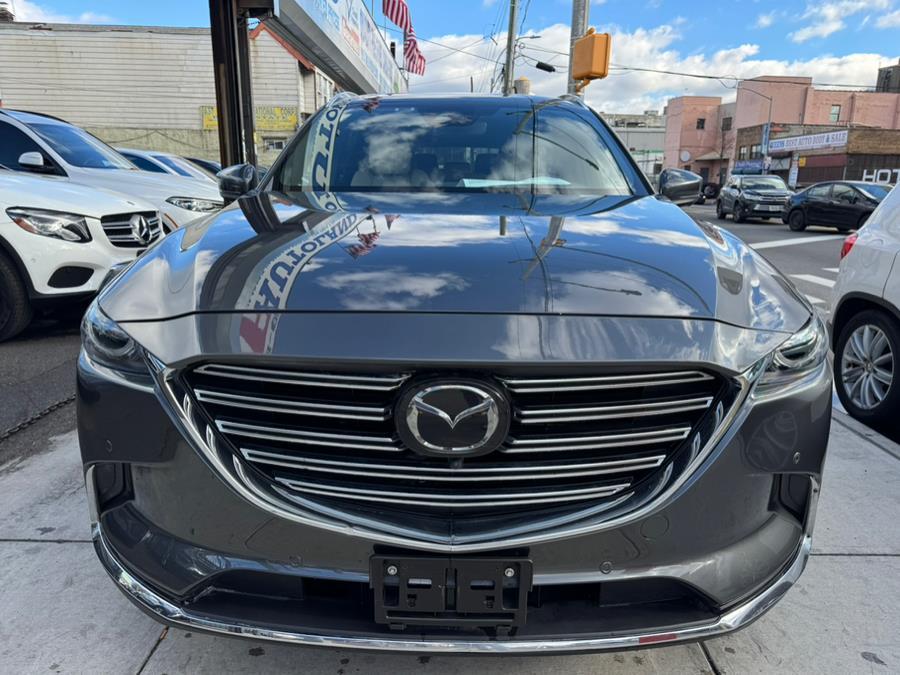 used 2023 Mazda CX-9 car, priced at $28,999