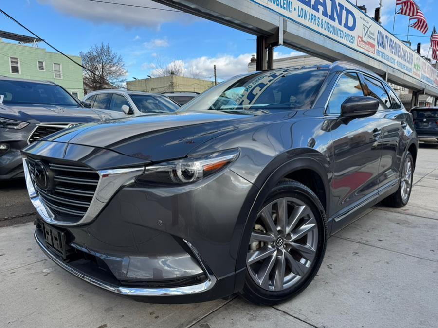 used 2023 Mazda CX-9 car, priced at $28,999