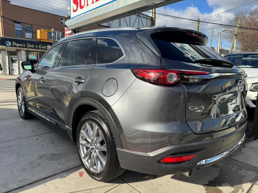 used 2023 Mazda CX-9 car, priced at $28,999