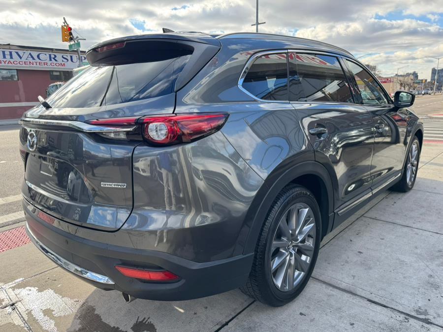 used 2023 Mazda CX-9 car, priced at $28,999