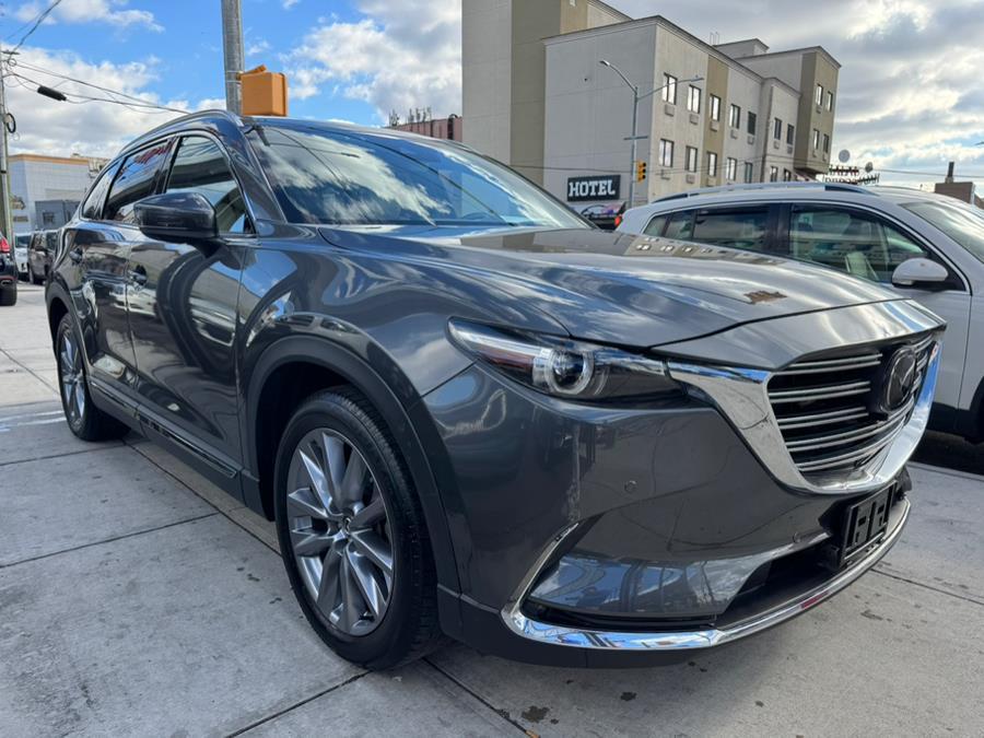 used 2023 Mazda CX-9 car, priced at $28,999