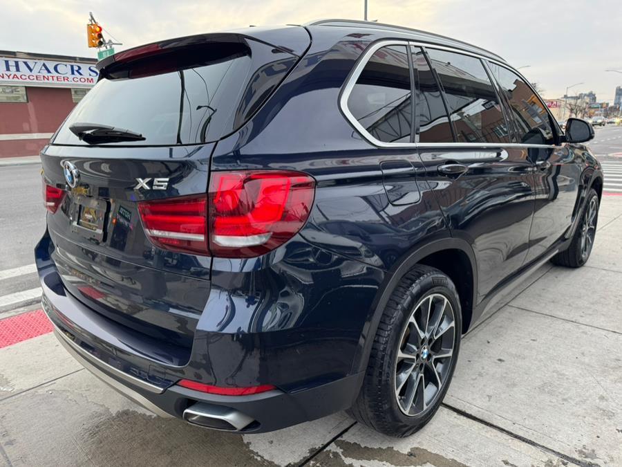 used 2018 BMW X5 car, priced at $18,999