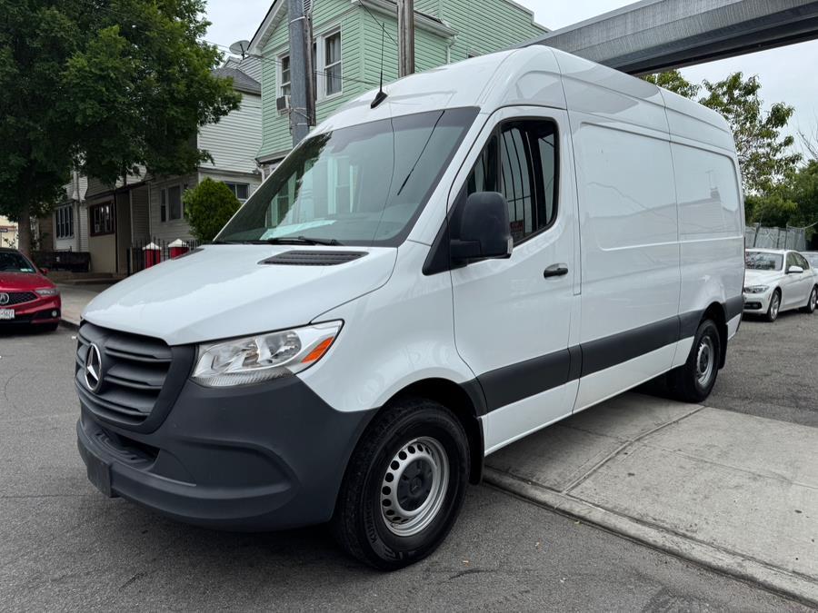 used 2023 Mercedes-Benz Sprinter 2500 car, priced at $33,999