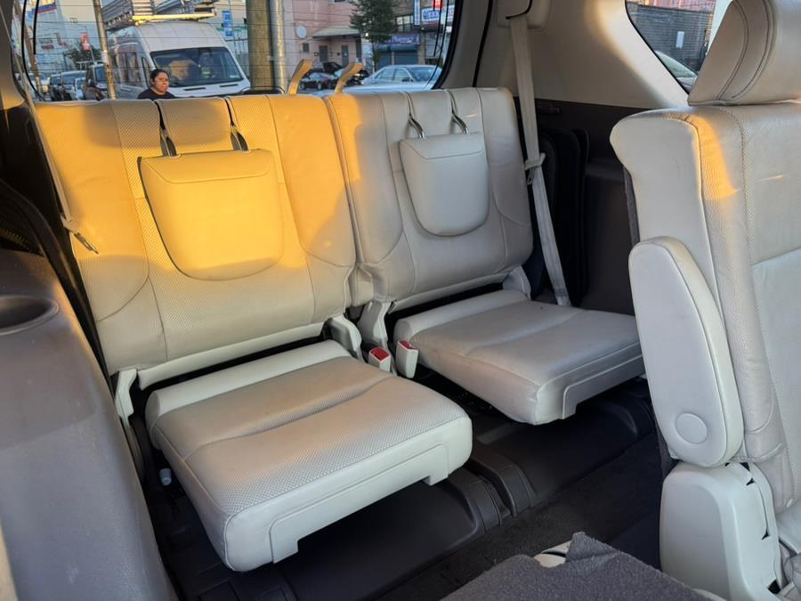 used 2018 Lexus GX 460 car, priced at $20,699