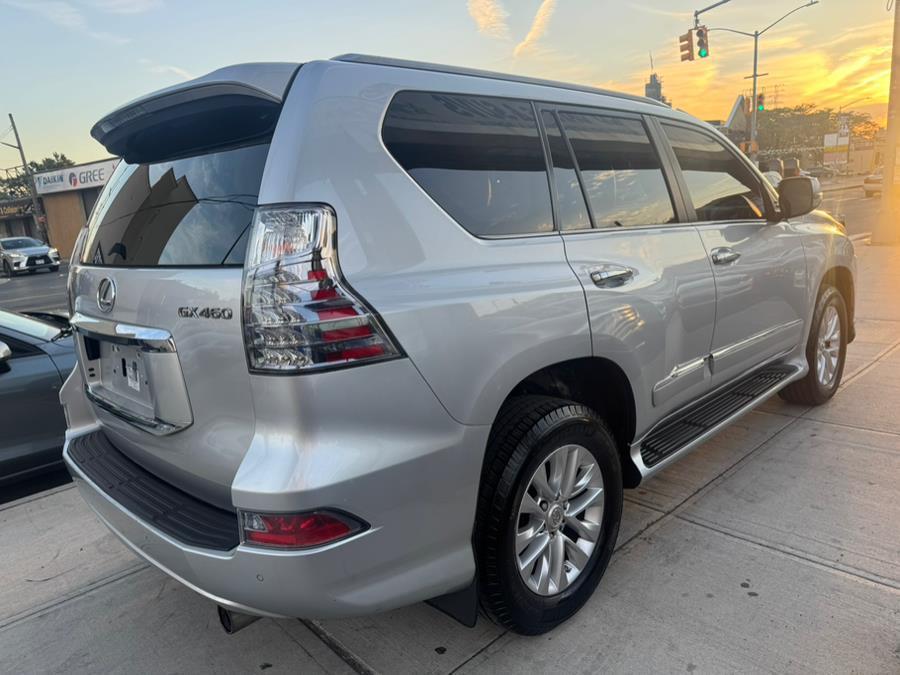 used 2018 Lexus GX 460 car, priced at $20,699