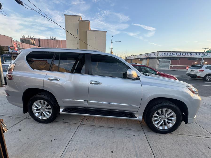 used 2018 Lexus GX 460 car, priced at $20,699