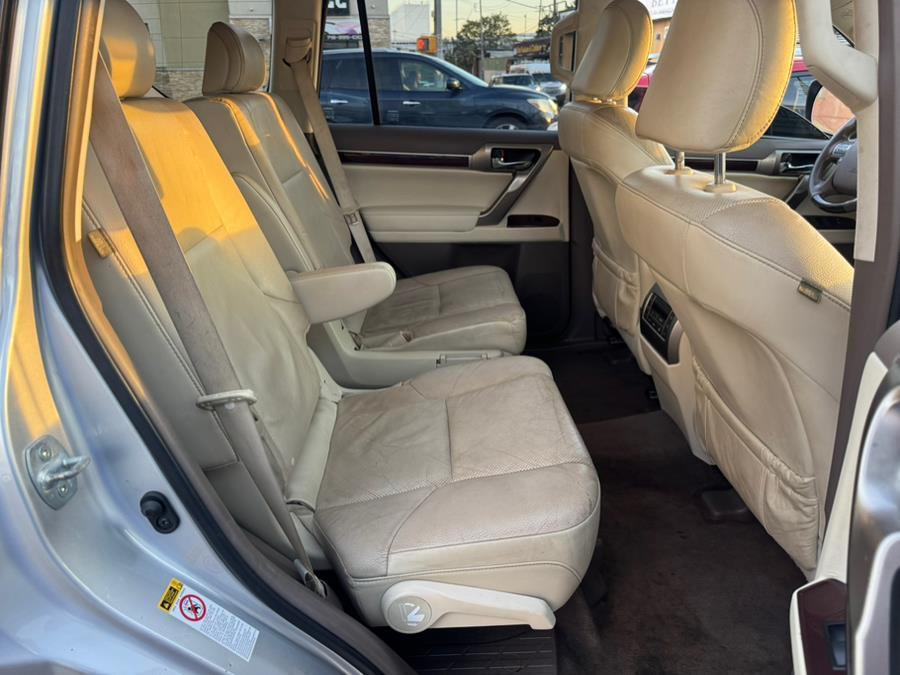 used 2018 Lexus GX 460 car, priced at $20,699