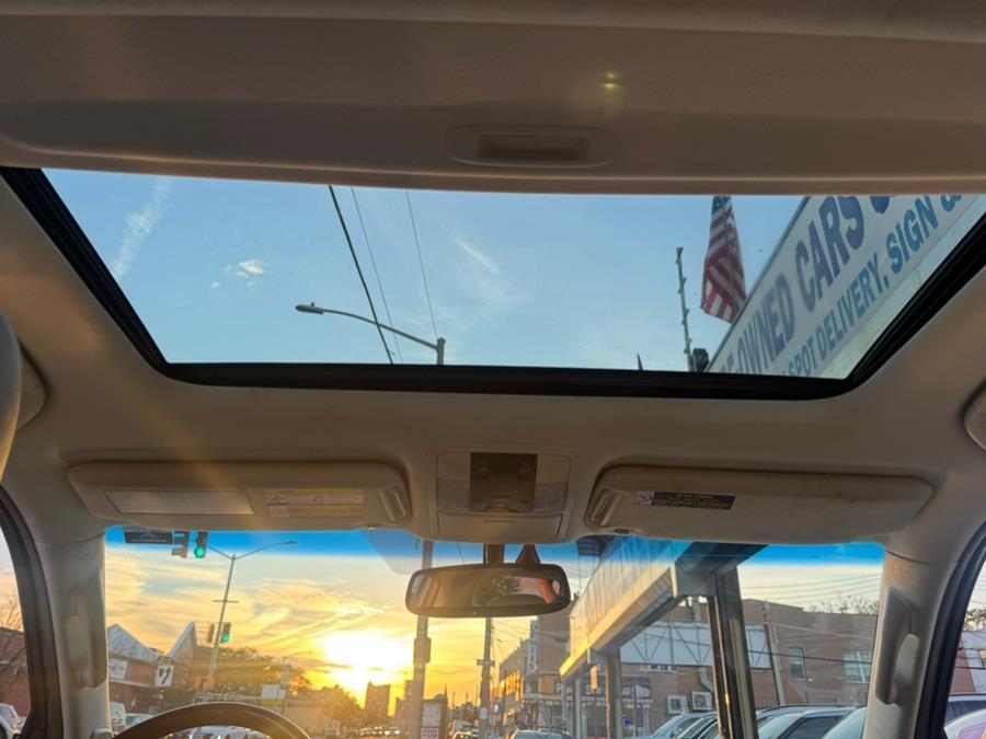 used 2018 Lexus GX 460 car, priced at $20,699